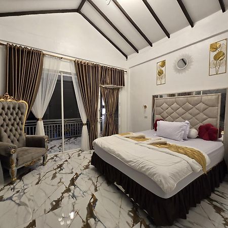 Thomas' Retreat Bukit Lawang Ξενοδοχείο Εξωτερικό φωτογραφία