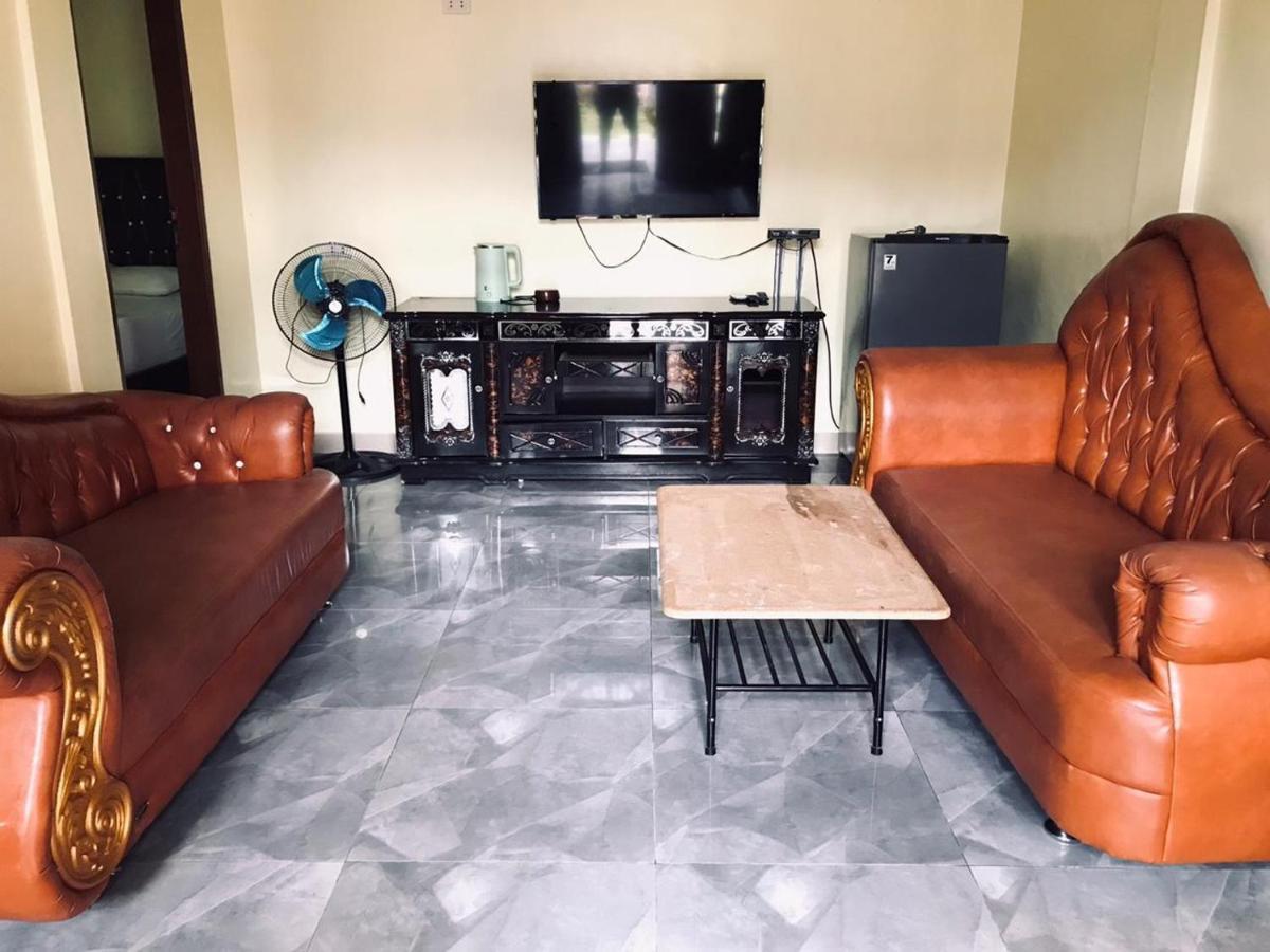 Thomas' Retreat Bukit Lawang Ξενοδοχείο Δωμάτιο φωτογραφία