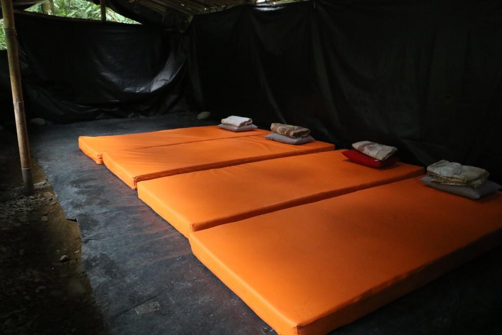 Thomas' Retreat Bukit Lawang Ξενοδοχείο Εξωτερικό φωτογραφία